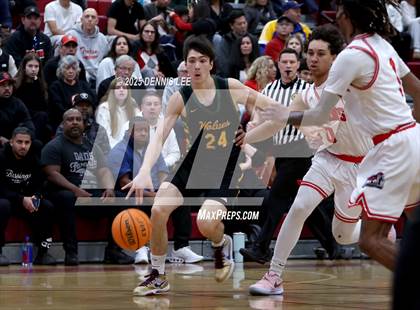 Thumbnail 3 in San Ramon Valley @ Lincoln (CIF State D1 NorCal Final) photogallery.