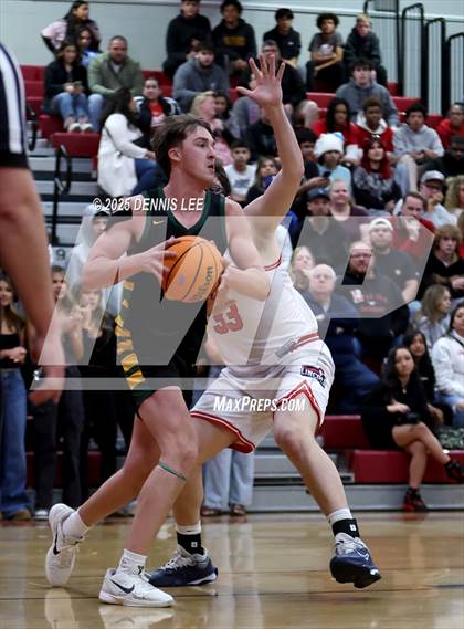 Thumbnail 2 in San Ramon Valley @ Lincoln (CIF State D1 NorCal Final) photogallery.