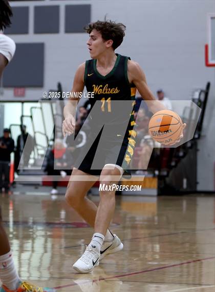 Thumbnail 2 in San Ramon Valley @ Lincoln (CIF State D1 NorCal Final) photogallery.
