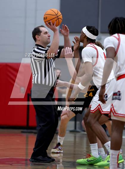 Thumbnail 1 in San Ramon Valley @ Lincoln (CIF State D1 NorCal Final) photogallery.