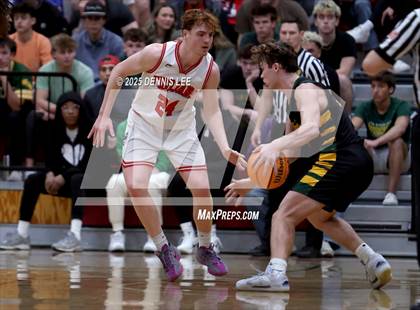 Thumbnail 1 in San Ramon Valley @ Lincoln (CIF State D1 NorCal Final) photogallery.