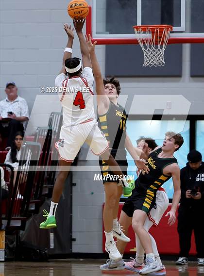 Thumbnail 3 in San Ramon Valley @ Lincoln (CIF State D1 NorCal Final) photogallery.