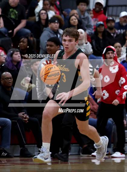 Thumbnail 1 in San Ramon Valley @ Lincoln (CIF State D1 NorCal Final) photogallery.