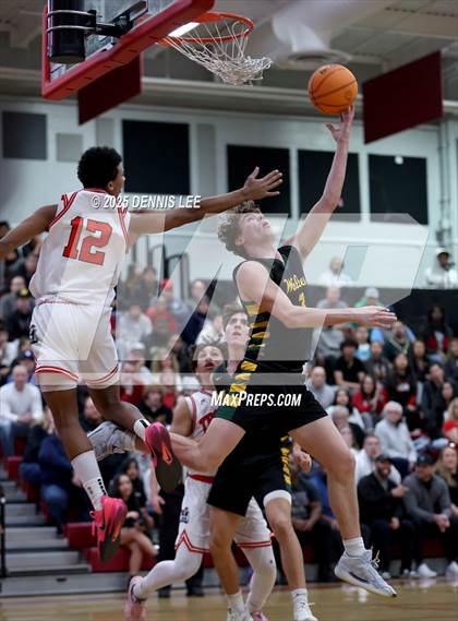 Thumbnail 2 in San Ramon Valley @ Lincoln (CIF State D1 NorCal Final) photogallery.