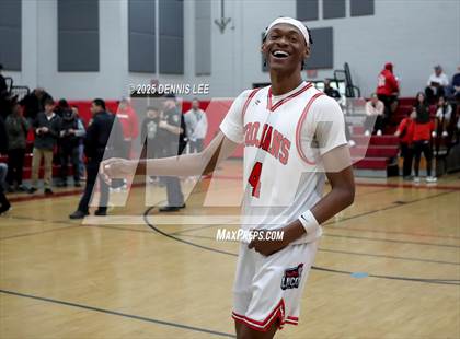 Thumbnail 1 in San Ramon Valley @ Lincoln (CIF State D1 NorCal Final) photogallery.