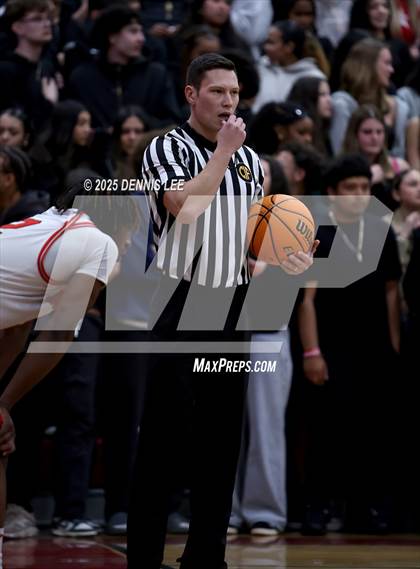 Thumbnail 1 in San Ramon Valley @ Lincoln (CIF State D1 NorCal Final) photogallery.