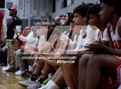 Thumbnail 2 in San Ramon Valley @ Lincoln (CIF State D1 NorCal Final) photogallery.