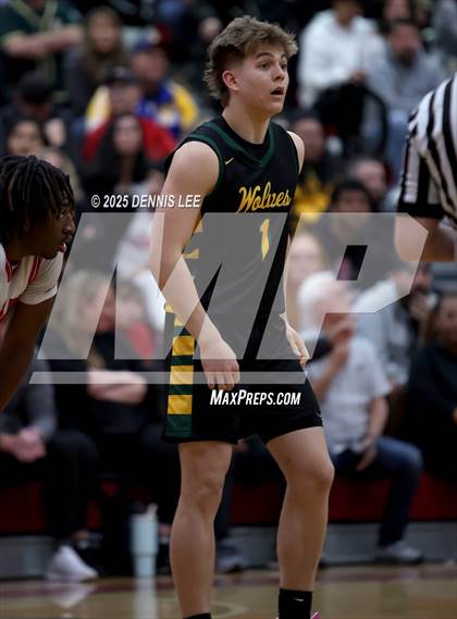 Thumbnail 3 in San Ramon Valley @ Lincoln (CIF State D1 NorCal Final) photogallery.