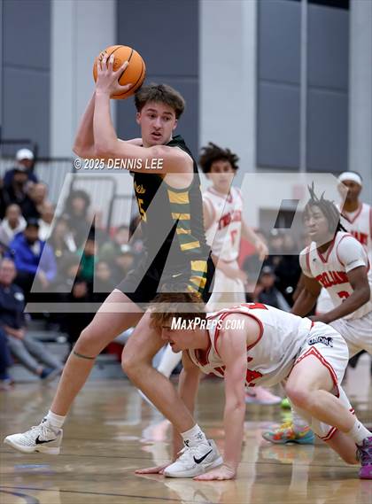 Thumbnail 2 in San Ramon Valley @ Lincoln (CIF State D1 NorCal Final) photogallery.
