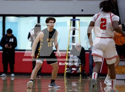 Thumbnail 2 in San Ramon Valley @ Lincoln (CIF State D1 NorCal Final) photogallery.