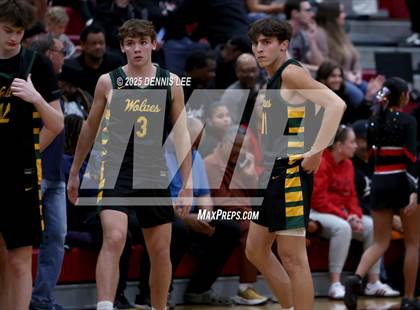 Thumbnail 1 in San Ramon Valley @ Lincoln (CIF State D1 NorCal Final) photogallery.