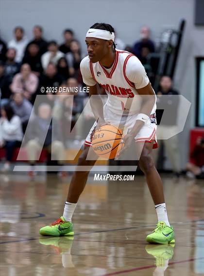 Thumbnail 3 in San Ramon Valley @ Lincoln (CIF State D1 NorCal Final) photogallery.