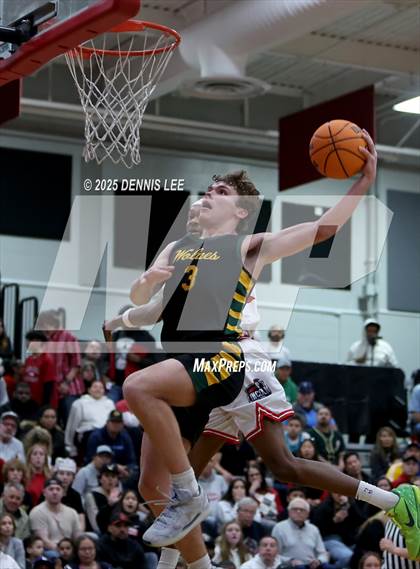 Thumbnail 3 in San Ramon Valley @ Lincoln (CIF State D1 NorCal Final) photogallery.