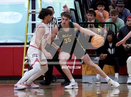 Thumbnail 2 in San Ramon Valley @ Lincoln (CIF State D1 NorCal Final) photogallery.