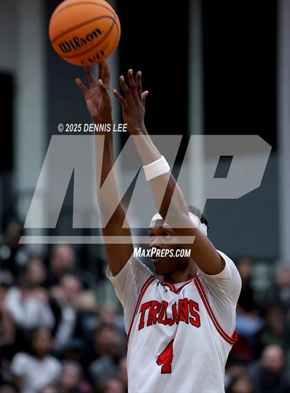 Thumbnail 1 in San Ramon Valley @ Lincoln (CIF State D1 NorCal Final) photogallery.