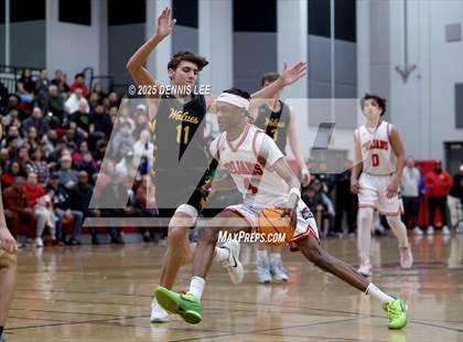 Thumbnail 2 in San Ramon Valley @ Lincoln (CIF State D1 NorCal Final) photogallery.