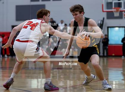 Thumbnail 1 in San Ramon Valley @ Lincoln (CIF State D1 NorCal Final) photogallery.