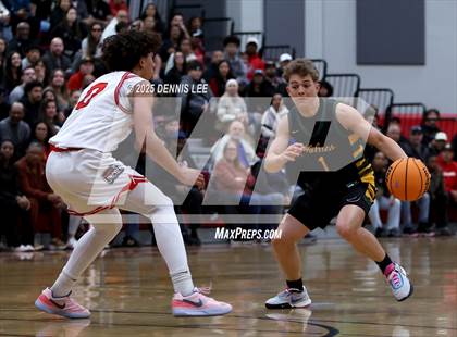 Thumbnail 1 in San Ramon Valley @ Lincoln (CIF State D1 NorCal Final) photogallery.