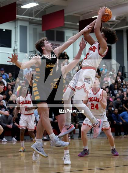 Thumbnail 1 in San Ramon Valley @ Lincoln (CIF State D1 NorCal Final) photogallery.