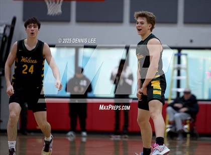 Thumbnail 2 in San Ramon Valley @ Lincoln (CIF State D1 NorCal Final) photogallery.