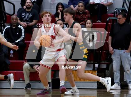 Thumbnail 1 in San Ramon Valley @ Lincoln (CIF State D1 NorCal Final) photogallery.