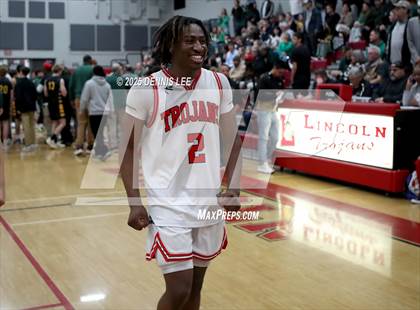 Thumbnail 3 in San Ramon Valley @ Lincoln (CIF State D1 NorCal Final) photogallery.