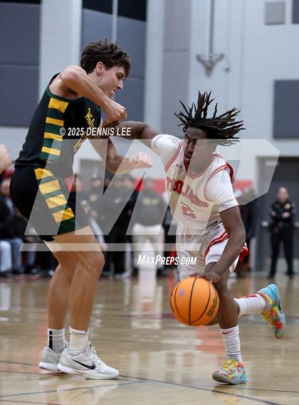 Thumbnail 2 in San Ramon Valley @ Lincoln (CIF State D1 NorCal Final) photogallery.
