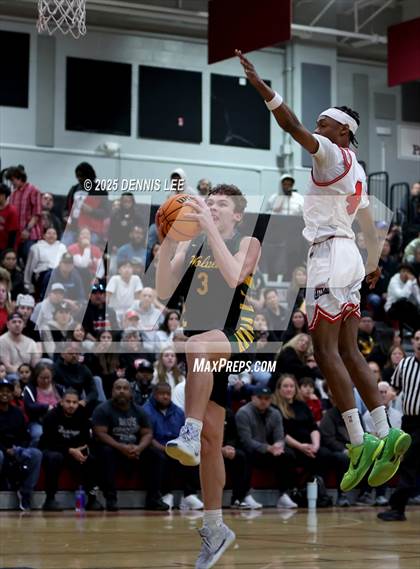 Thumbnail 1 in San Ramon Valley @ Lincoln (CIF State D1 NorCal Final) photogallery.