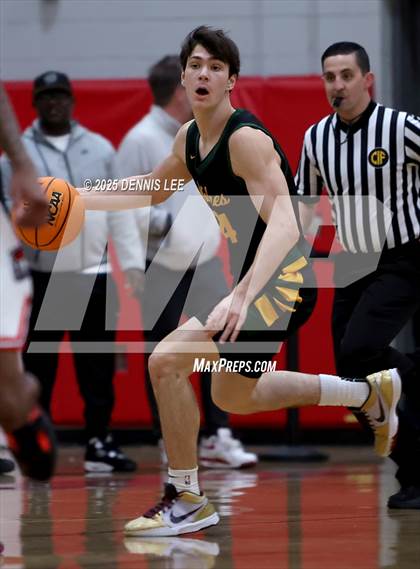 Thumbnail 3 in San Ramon Valley @ Lincoln (CIF State D1 NorCal Final) photogallery.