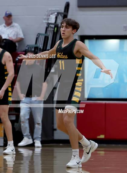 Thumbnail 2 in San Ramon Valley @ Lincoln (CIF State D1 NorCal Final) photogallery.