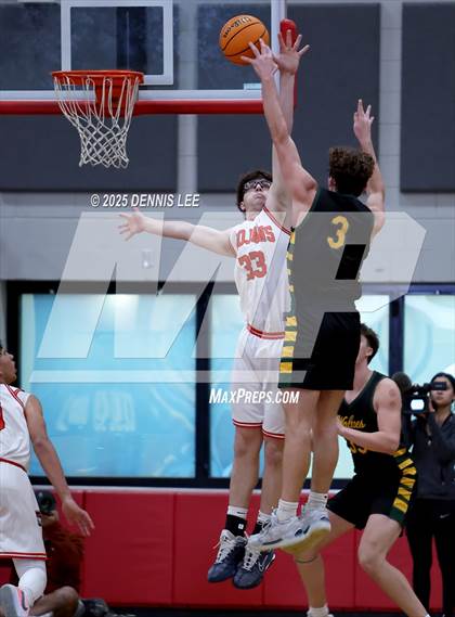 Thumbnail 3 in San Ramon Valley @ Lincoln (CIF State D1 NorCal Final) photogallery.