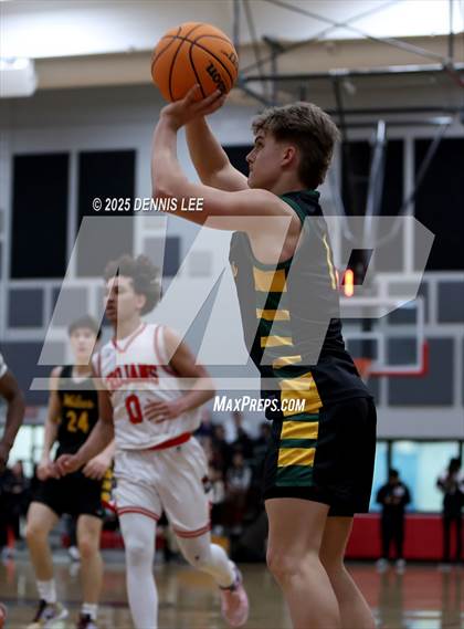 Thumbnail 1 in San Ramon Valley @ Lincoln (CIF State D1 NorCal Final) photogallery.
