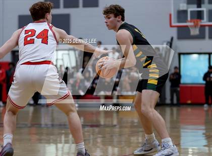 Thumbnail 3 in San Ramon Valley @ Lincoln (CIF State D1 NorCal Final) photogallery.