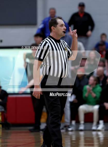 Thumbnail 2 in San Ramon Valley @ Lincoln (CIF State D1 NorCal Final) photogallery.