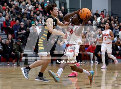Thumbnail 3 in San Ramon Valley @ Lincoln (CIF State D1 NorCal Final) photogallery.