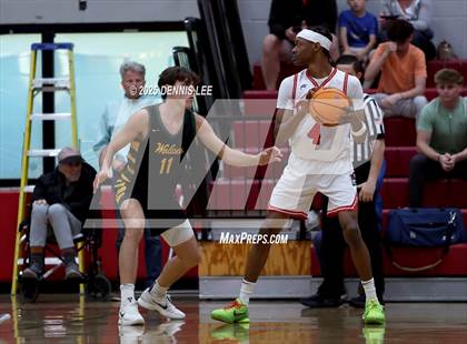 Thumbnail 3 in San Ramon Valley @ Lincoln (CIF State D1 NorCal Final) photogallery.