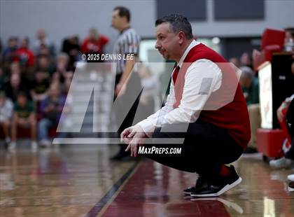 Thumbnail 1 in San Ramon Valley @ Lincoln (CIF State D1 NorCal Final) photogallery.