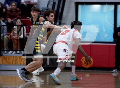 Thumbnail 2 in San Ramon Valley @ Lincoln (CIF State D1 NorCal Final) photogallery.