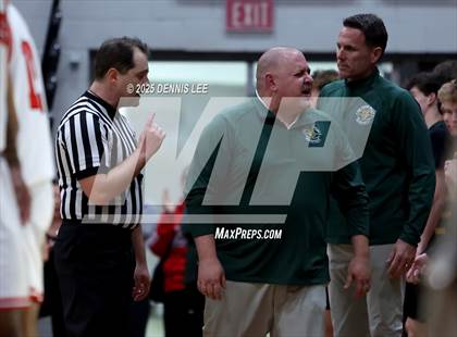 Thumbnail 1 in San Ramon Valley @ Lincoln (CIF State D1 NorCal Final) photogallery.
