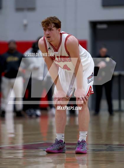 Thumbnail 3 in San Ramon Valley @ Lincoln (CIF State D1 NorCal Final) photogallery.
