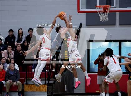 Thumbnail 2 in San Ramon Valley @ Lincoln (CIF State D1 NorCal Final) photogallery.