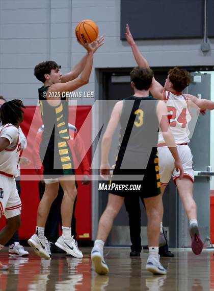 Thumbnail 1 in San Ramon Valley @ Lincoln (CIF State D1 NorCal Final) photogallery.