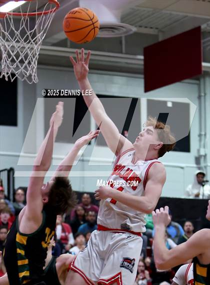 Thumbnail 2 in San Ramon Valley @ Lincoln (CIF State D1 NorCal Final) photogallery.