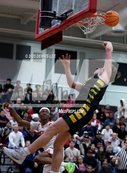 Thumbnail 3 in San Ramon Valley @ Lincoln (CIF State D1 NorCal Final) photogallery.
