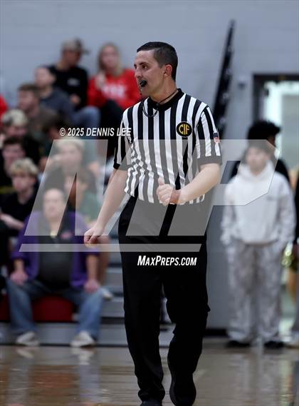 Thumbnail 3 in San Ramon Valley @ Lincoln (CIF State D1 NorCal Final) photogallery.