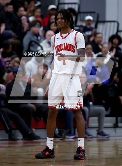Thumbnail 2 in San Ramon Valley @ Lincoln (CIF State D1 NorCal Final) photogallery.