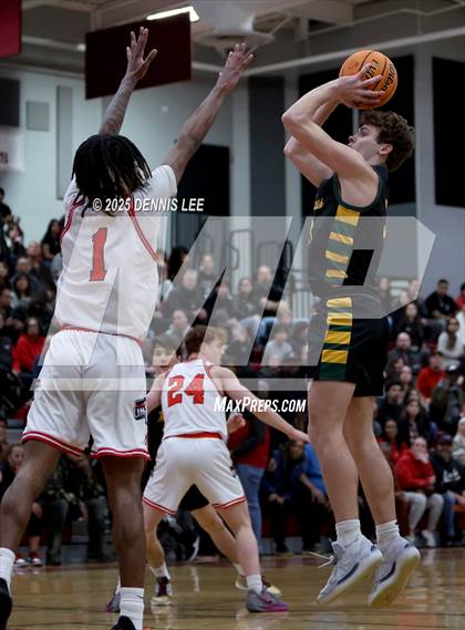 Thumbnail 3 in San Ramon Valley @ Lincoln (CIF State D1 NorCal Final) photogallery.