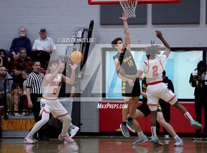Thumbnail 3 in San Ramon Valley @ Lincoln (CIF State D1 NorCal Final) photogallery.