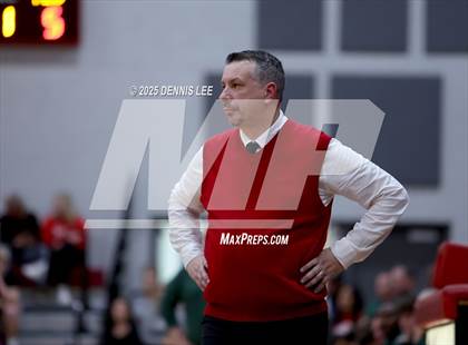 Thumbnail 2 in San Ramon Valley @ Lincoln (CIF State D1 NorCal Final) photogallery.