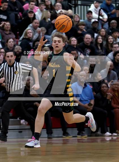 Thumbnail 3 in San Ramon Valley @ Lincoln (CIF State D1 NorCal Final) photogallery.